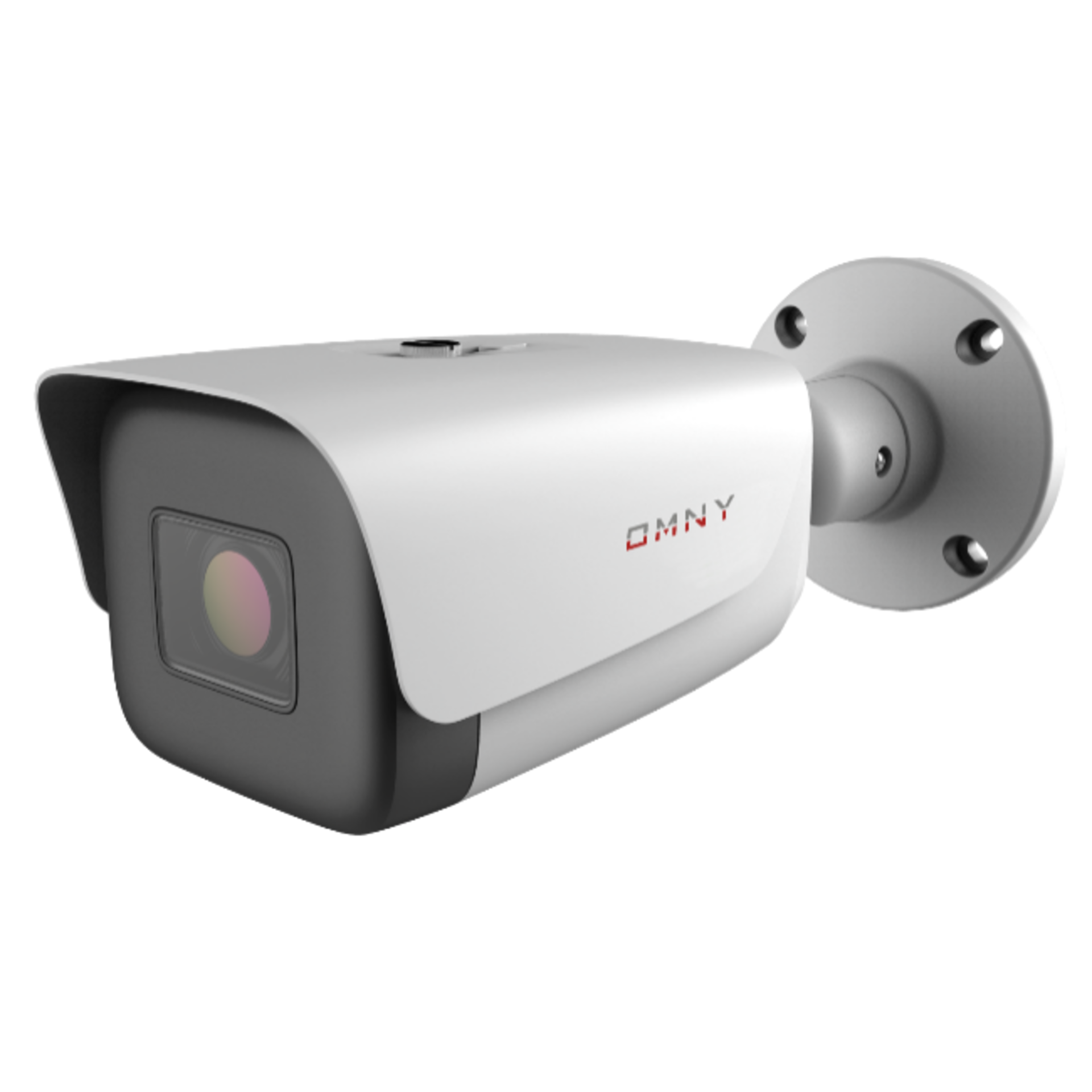 IP камера OMNY PRO M6L2E 27135 буллет 2Мп (1920х1080) 25к/с, 2.7-13.5мм мотор., F1.6, EasyMic, 12±1В DC, ИК до 80м (имеет потертости) в Максэлектро