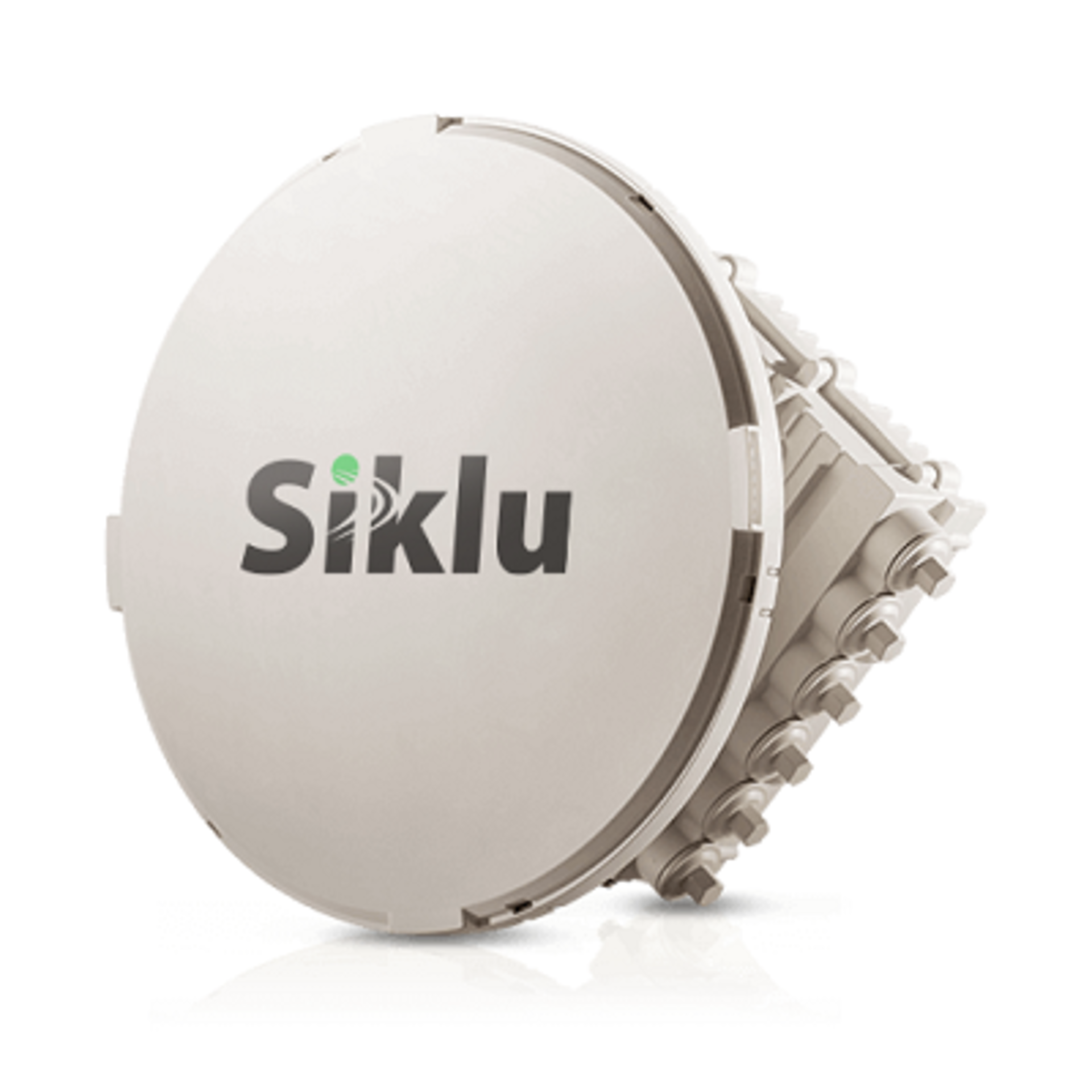 Внешний радиоблок Siklu EH-2200FX-ODU-L-EXT с антенным адаптером, Tx Low Band в Максэлектро