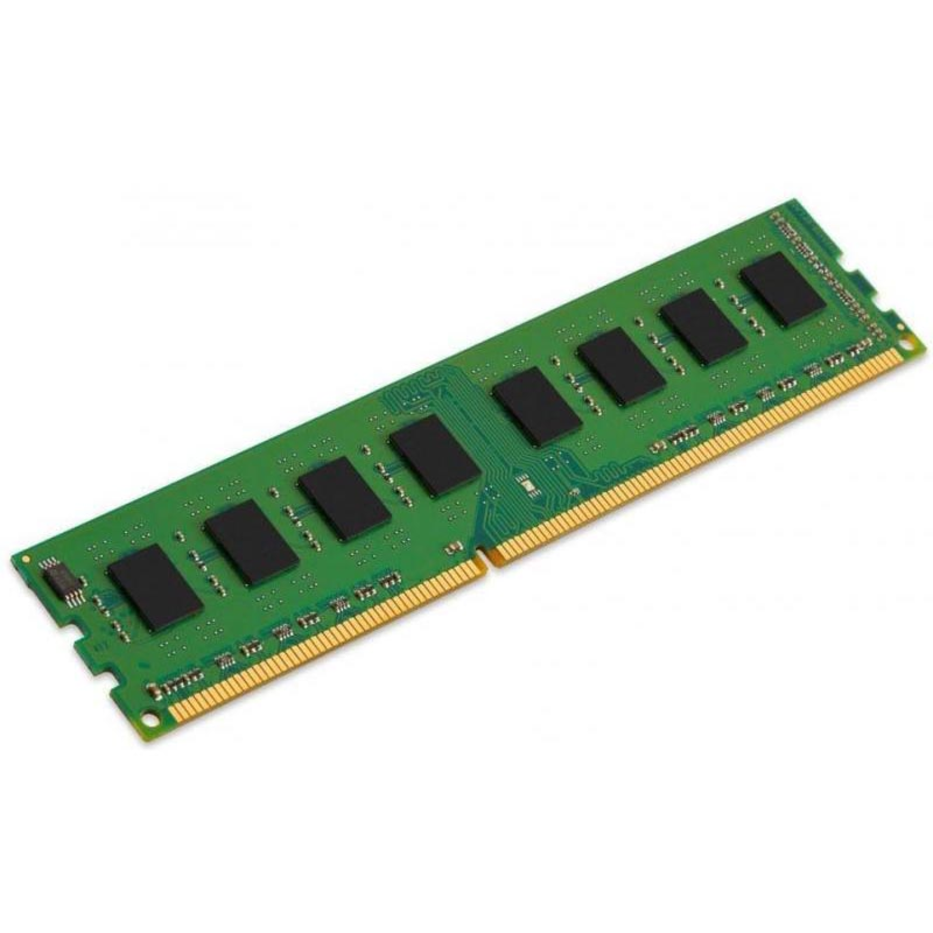 Память 2GB DDR3 DIMM для СХД Infortrend DS/EonNAS в Максэлектро