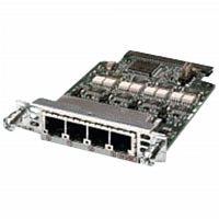 Модуль Cisco VIC2-4FXO в Максэлектро