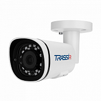 IP камера буллет 5Мп TRASSIR TR-D2151IR3 3.6 в Максэлектро