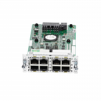 Модуль Cisco NIM-ES2-8 в Максэлектро