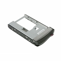Салазки Drive Tray Supermicro Tool-Less 3.5" to 2.5" Converter в Максэлектро