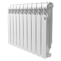 Радиатор Royal Thermo Indigo 500 2.0 - 10 секц. в Максэлектро