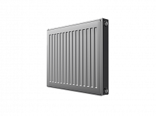 Радиатор панельный Royal Thermo COMPACT C22-300-1100 Silver Satin в Максэлектро