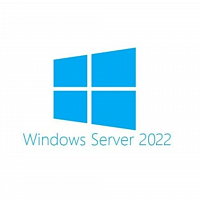 Лицензия Microsoft Windows Server 2022 Datacenter, 16 ядер, бессрочная в Максэлектро