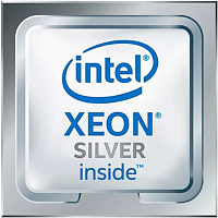 Процессор Intel Xeon Silver 4210 (2.20 GHz/13.75M/10-core) Socket S3647 в Максэлектро