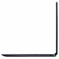 Ноутбук Acer Extensa 15 EX215-52-325A Core i3 1005G1 4Gb SSD256Gb Intel UHD Graphics 15.6" TN FHD (1920x1080) Windows 10 Home black WiFi BT Cam в Максэлектро