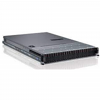 Сервер Dell PowerEdge C2100, 2 процессора Intel Xeon Quad-Core L5630, 8GB DRAM, H700 в Максэлектро