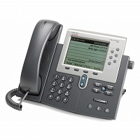 IP-телефон Cisco CP-7962G в Максэлектро