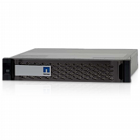 Система хранения данных NetApp FAS2720,HA,12X2TB,Premium Bundle, EP RU RJ45 в Максэлектро
