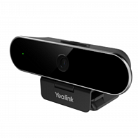 UVC20 (USB-видеокамера FHD 5МП EPTZ, встроенный микрофон, SmartLight, шторка, AMS 2 года) в Максэлектро