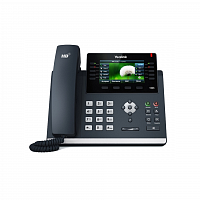 IP-телефон Yealink SIP-T46S в Максэлектро