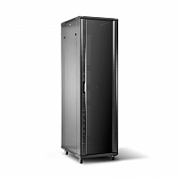 Шкаф серверный LANsens 42U 600x1200x2000 мм (20-426012-54-100) в Максэлектро