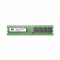 Память HPE 32GB 2Rx4 PC4-2400T-R DDR4 ECC Reg для серверов HP Gen9 в Максэлектро