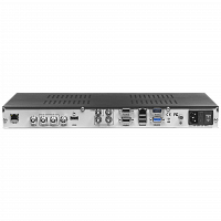 Энкодер MPEG4 PBI DCH-5200EC-32 2 аудио в Максэлектро