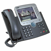 IP-телефон Cisco CP-7970G в Максэлектро