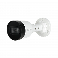 IP-камера Dahua EZ-IPC-B1B40P-0280B, 4Мп (2560 × 1440) 20к/с, объектив 2.8мм, 12В/PoE 802.3af, DWDR, ИК до 30м, IP67 в Максэлектро
