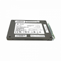Жесткий диск Cisco SSD-SATA-200G в Максэлектро
