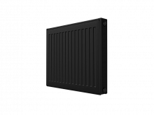 Радиатор панельный Royal Thermo COMPACT C33-400-800 Noir Sable в Максэлектро