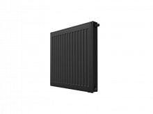 Радиатор панельный Royal Thermo VENTIL COMPACT VC33-600-1200 Noir Sable в Максэлектро