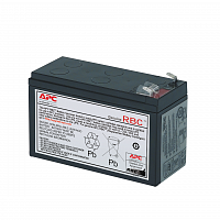 Сменный комплект батарей APC RBC106 в Максэлектро