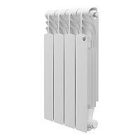 Радиатор Royal Thermo Revolution 500 2.0 - 4 секц. в Максэлектро