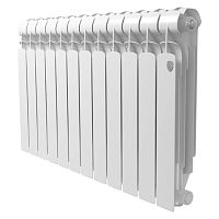Радиатор Royal Thermo Indigo 500 2.0 - 12 секц. в Максэлектро