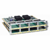 Модуль Cisco Catalyst WS-X4908-10GE в Максэлектро