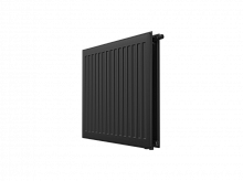 Радиатор панельный Royal Thermo VENTIL HYGIENE VH20-400-800 Noir Sable в Максэлектро