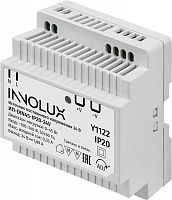Драйвер для светодиодной ленты 97 438 ИП-DIN45-IP20-24V INNOLUX 97438 в Максэлектро