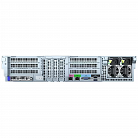 Серверная платформа XFusion 2488H V6, 2U, Scalable Gen3, 48xDDR4, 20xNVMe SSD, резервируемый БП в Максэлектро