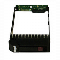 Салазки Drive Tray HP Proliant 3,5'' SATA для HP StorageWorks 2012i в Максэлектро