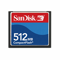 Память Compact Flash 512Mb для маршрутизаторов Cisco серии ISR2900/3900 в Максэлектро