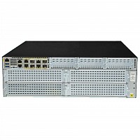 Маршрутизатор Cisco ISR4461/K9 c Boost Throughput в Максэлектро
