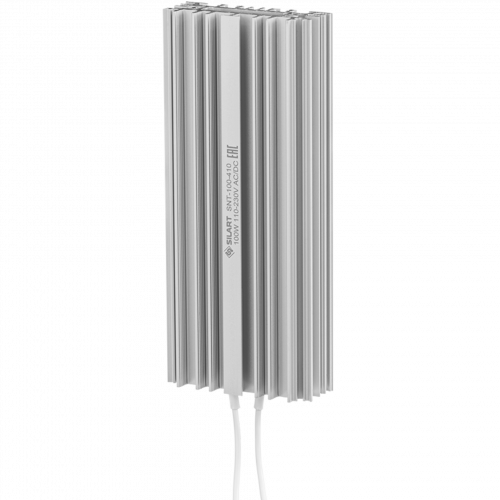 Нагреватель конвекционный SILART, 100 Вт 110-230 V AC/DC SNT-100-410 в Максэлектро