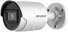 Видеокамера IP DS-2CD2043G2-IU 2.8-2.8мм цветная Hikvision 1580857 в Максэлектро