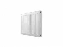 Радиатор панельный Royal Thermo COMPACT C22-900-2800 RAL9016 в Максэлектро