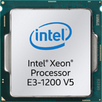 Процессор Intel Xeon 4C E3-1220v5 в Максэлектро