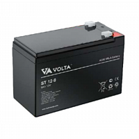 Аккумуляторная батарея VOLTA ST12-9 в Максэлектро