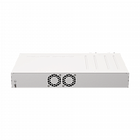 Коммутатор Cloud Router Switch MikroTik CRS510-8XS-2XQ-IN в Максэлектро