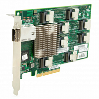 Экспандер для серверов HP DL380 G6/7 в Максэлектро
