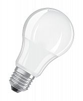 Лампа светодиодная LED Value LVCLA75 10SW/840 10Вт грушевидная матовая E27 230В 10х1 RU OSRAM 4058075578852 в Максэлектро