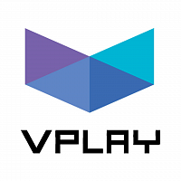 Модуль ПО VPlay для удалённой работы (лицензия за 1 рабочее место) в Максэлектро