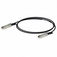 DAC кабель (медный), UniFi 10 Gbps, 2м в Максэлектро