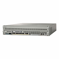 Межсетевой экран Cisco ASA5585-S40-K8 в Максэлектро