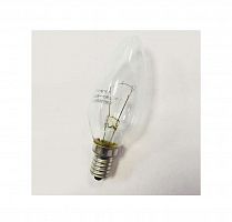 Лампа накаливания ДС 230-60Вт E14 (100) Favor 8109010 в Максэлектро