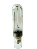 Лампа газоразрядная натриевая ДНаТ 70-1М 70Вт трубчатая 2000К E27 (50) Лисма 374040300/374042100 в Максэлектро
