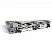 Маршрутизатор Cisco ASR1002-10G в Максэлектро