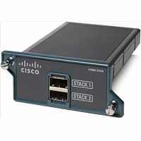 Модуль Cisco C2960S-STACK в Максэлектро